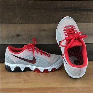 Nike Air Max Tailwind 6